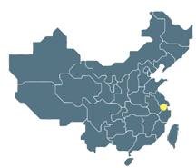 shanghai