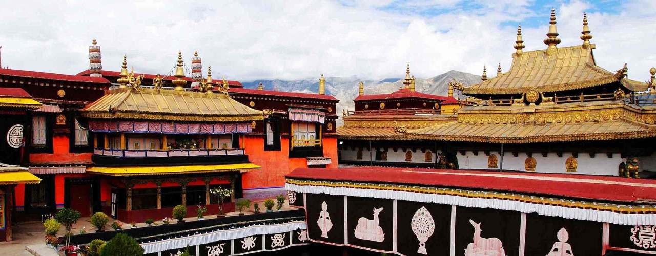 tibet