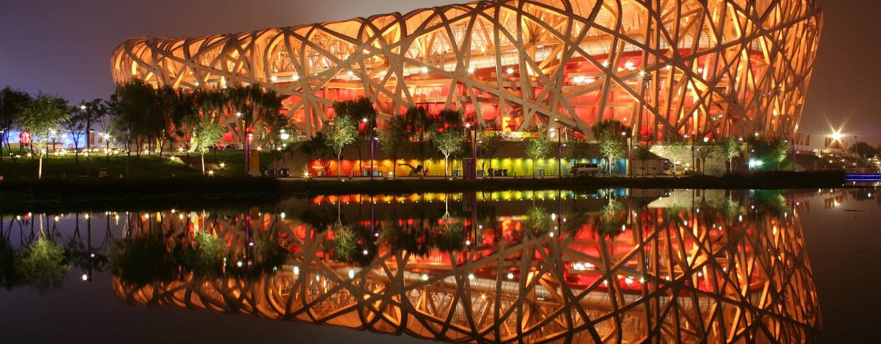 Beijing
